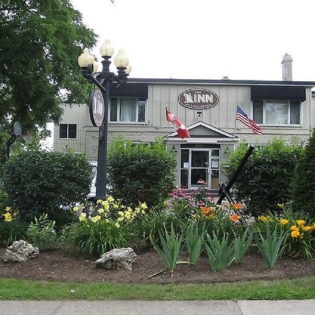The Inn At Lock Seven Thorold Extérieur photo