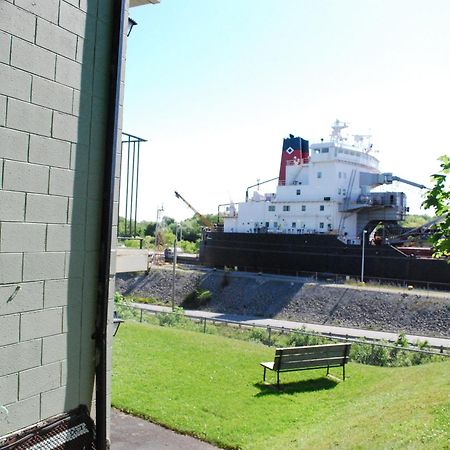 The Inn At Lock Seven Thorold Extérieur photo