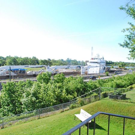 The Inn At Lock Seven Thorold Extérieur photo