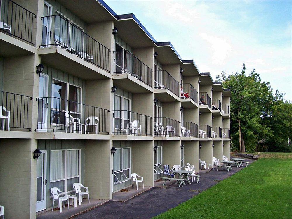 The Inn At Lock Seven Thorold Extérieur photo