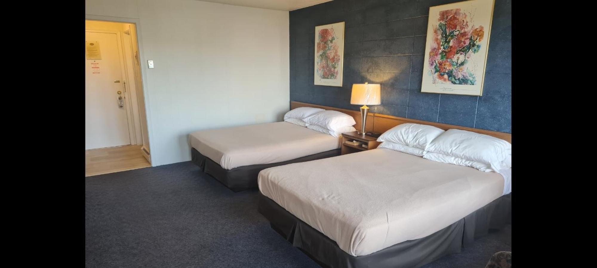 The Inn At Lock Seven Thorold Extérieur photo