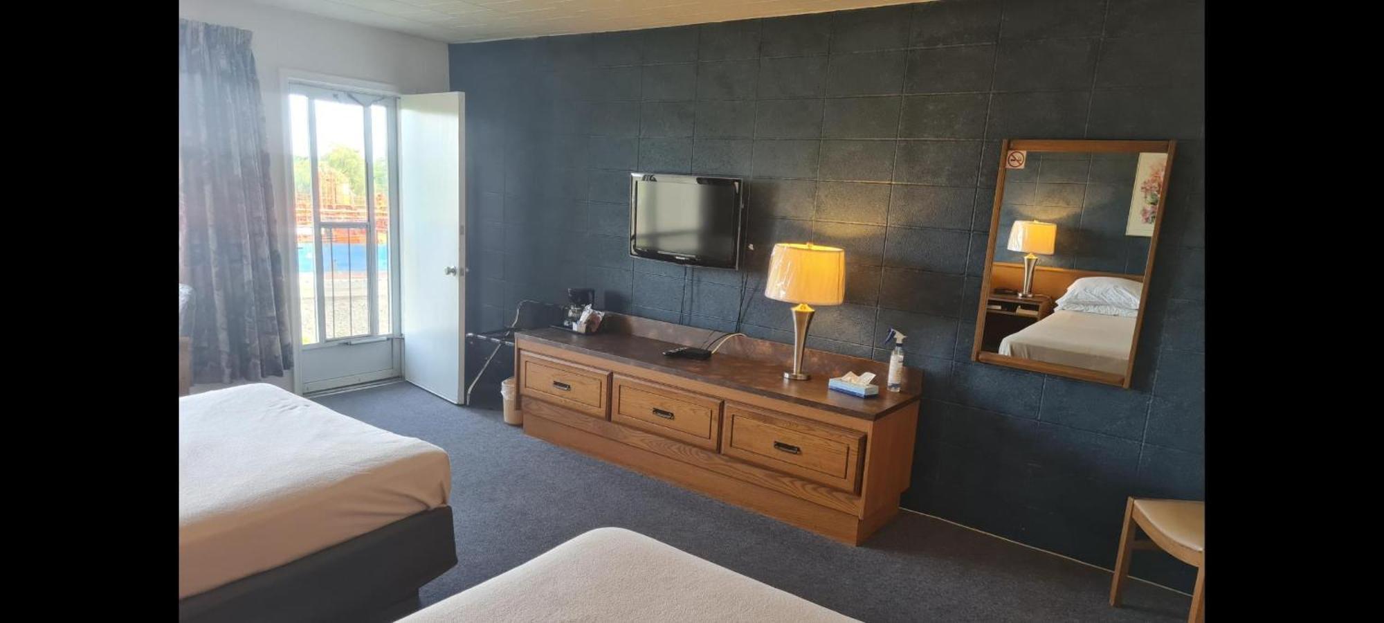 The Inn At Lock Seven Thorold Extérieur photo