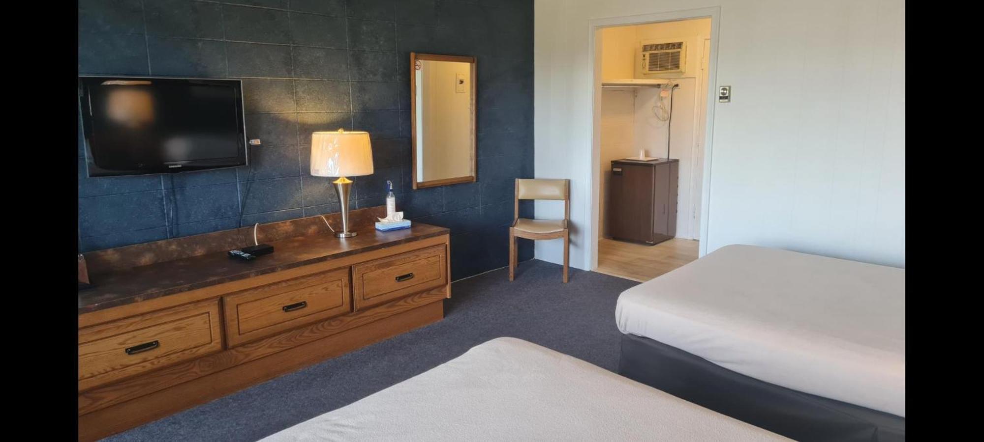 The Inn At Lock Seven Thorold Extérieur photo