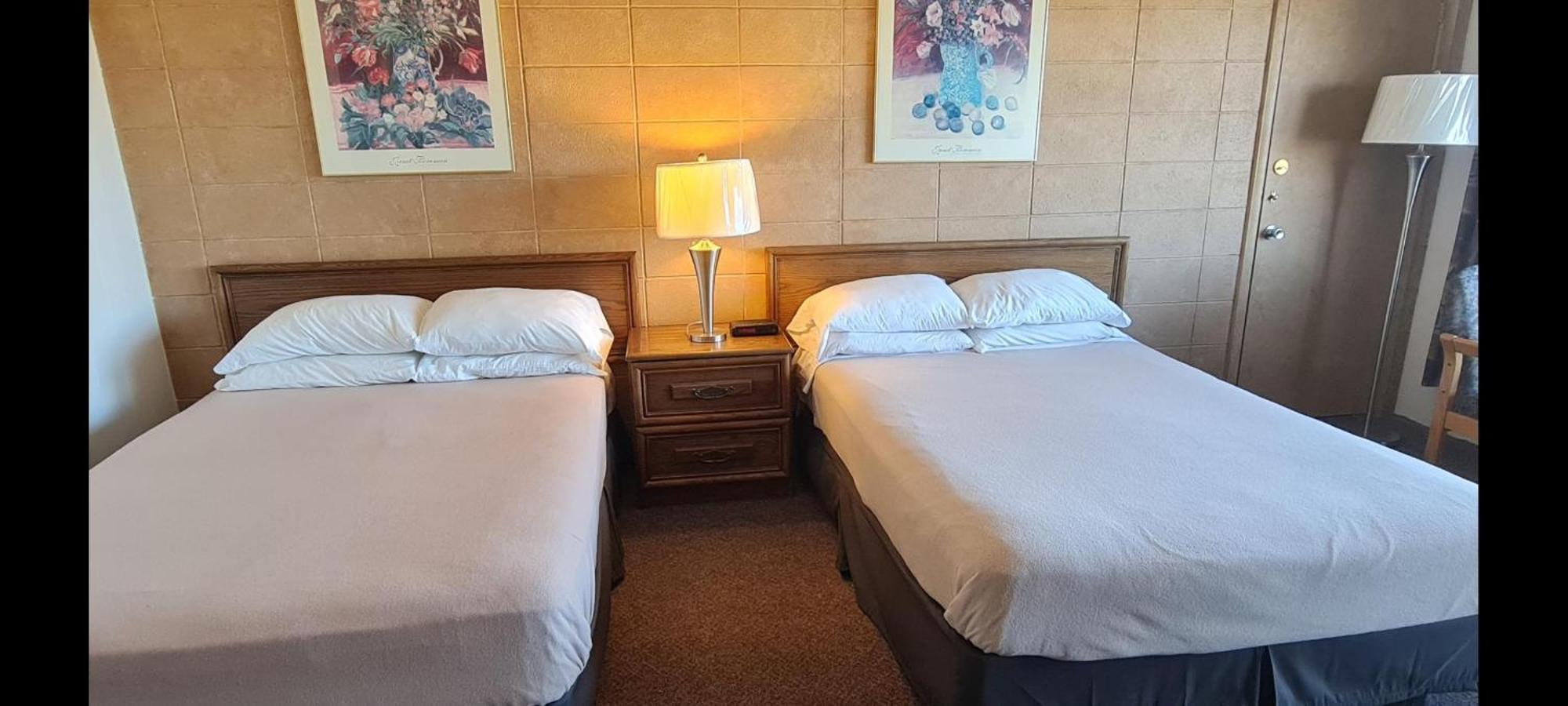 The Inn At Lock Seven Thorold Extérieur photo