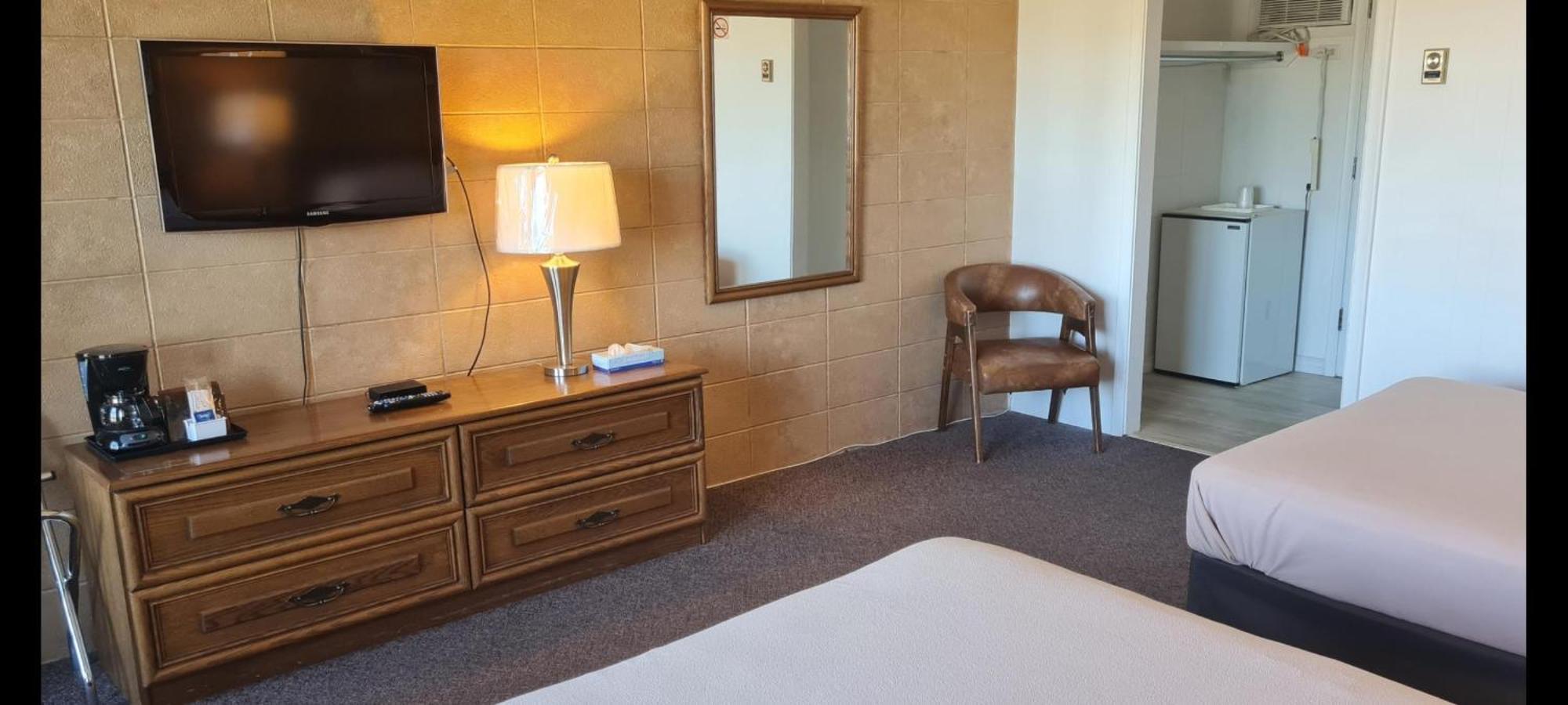 The Inn At Lock Seven Thorold Extérieur photo