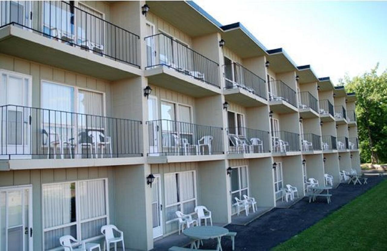 The Inn At Lock Seven Thorold Extérieur photo